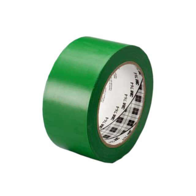 764-GREEN-2"X36YD