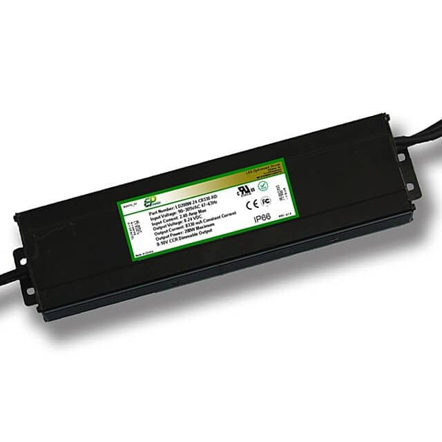 LD200W-35-C5600-RD