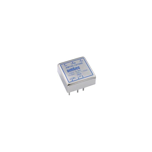 AM15C-2412SZ product image