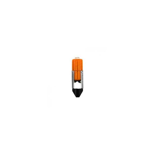 28PSB-LED-AMBER product image