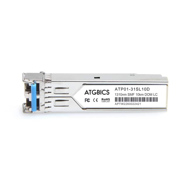 100BASE-FX-SM-SFP-C