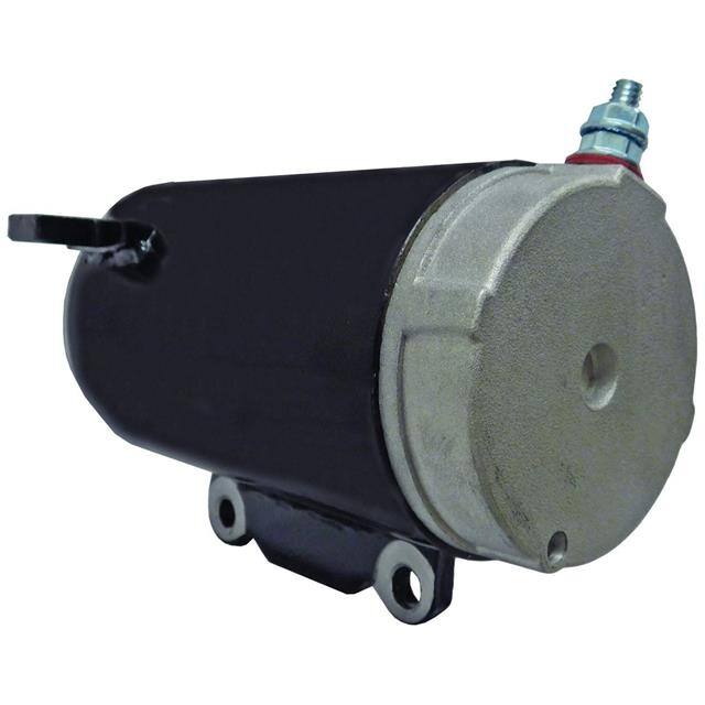 115J JET YEAR 1993 99.6CI - 80 H.P. STARTER