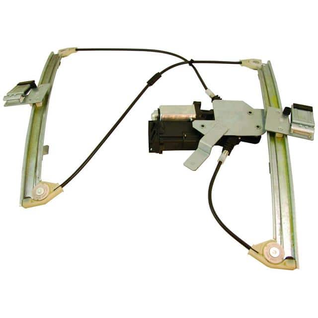 013934 WINDOW REGULATOR - WITH MOTOR product image