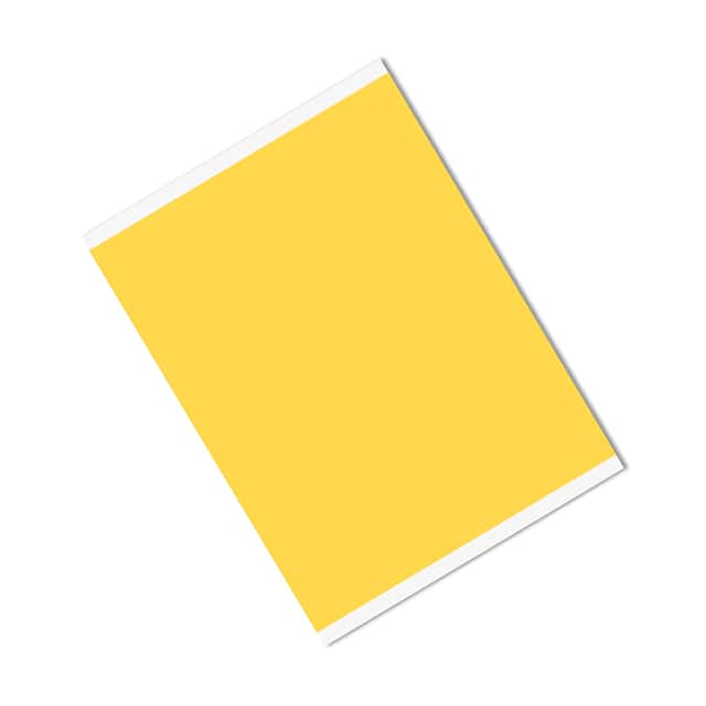 KD-8.25" X 10.5"-25
