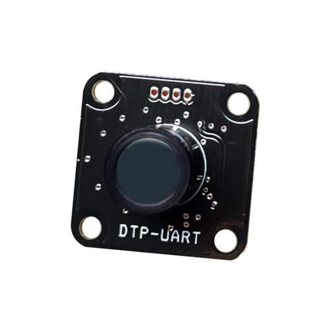 DTP-UART-H08