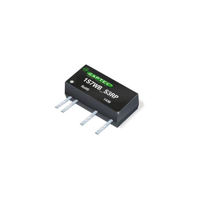 1S7WB_0505S3RP product image