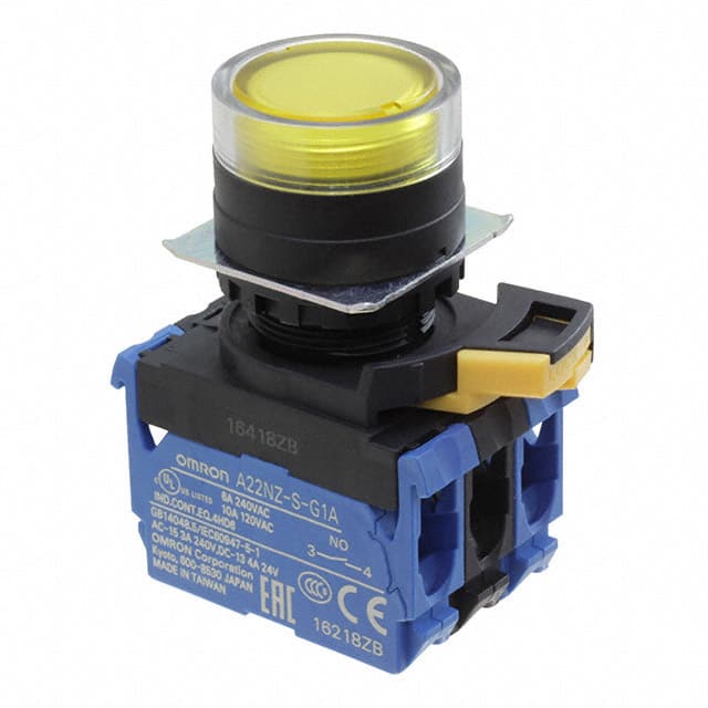 A22NL-BGM-TYA-G101-YC product image
