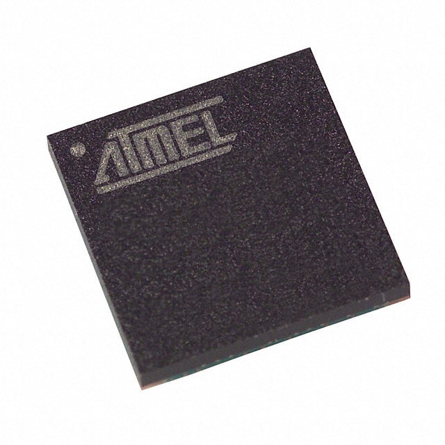 AT89C51CC03C-7CTIM product image