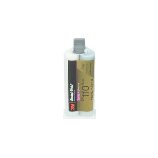 DP110 GRAY 48.5ML