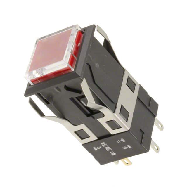 A3PA-90B11-24AR product image