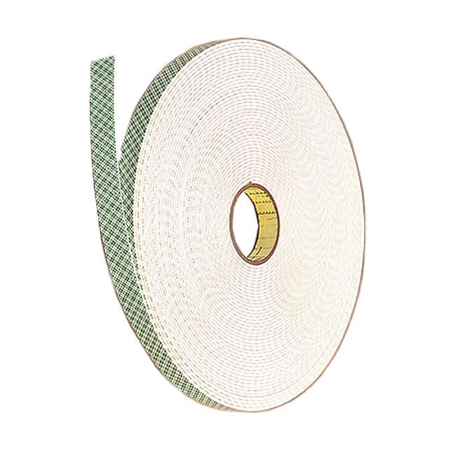 3M 4008 0.5" X 36YD