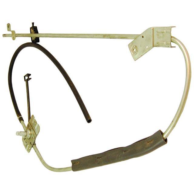 032616 WINDOW REGULATOR - MANUAL product image