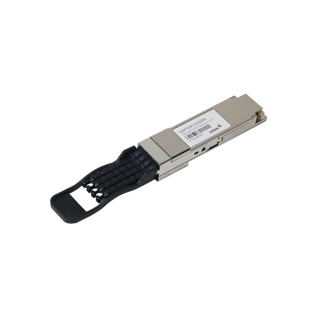 ADT-TR-OM4MDC100G SR4 QSFP28