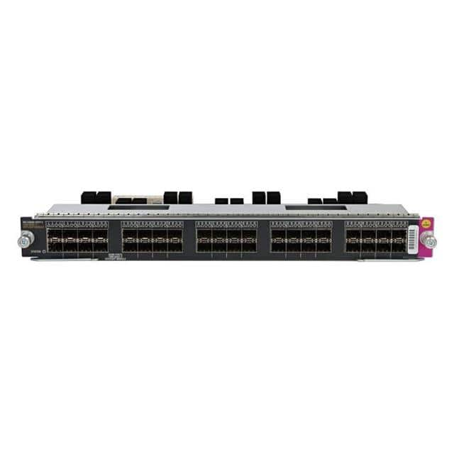 WS-X4640-CSFP-E