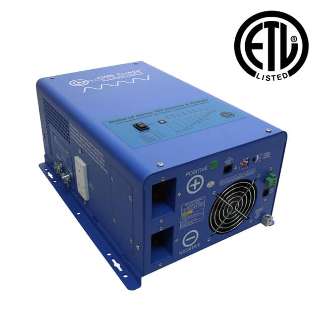 PICOGLF20W12V120V