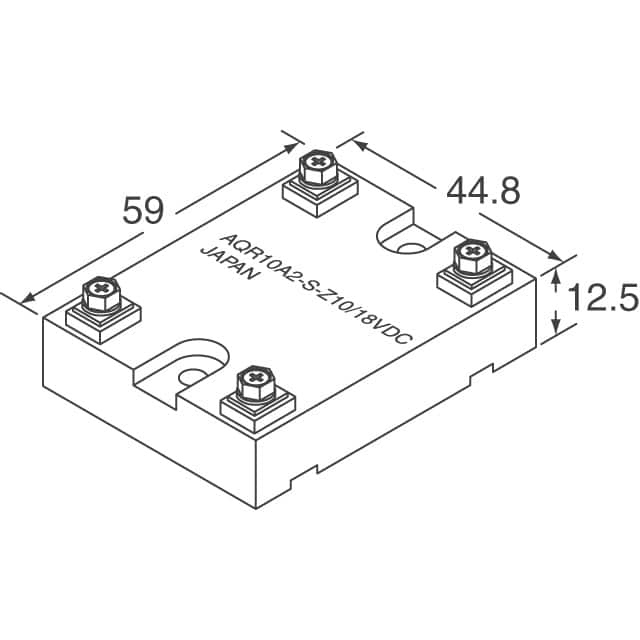 AQR20A2-S-Z18/28VDC