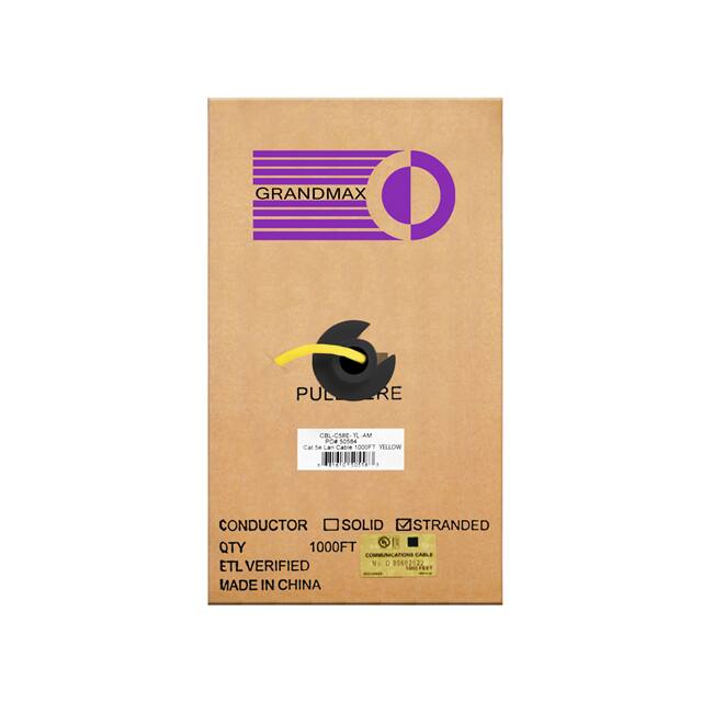 CBL-C58E-YL-AM