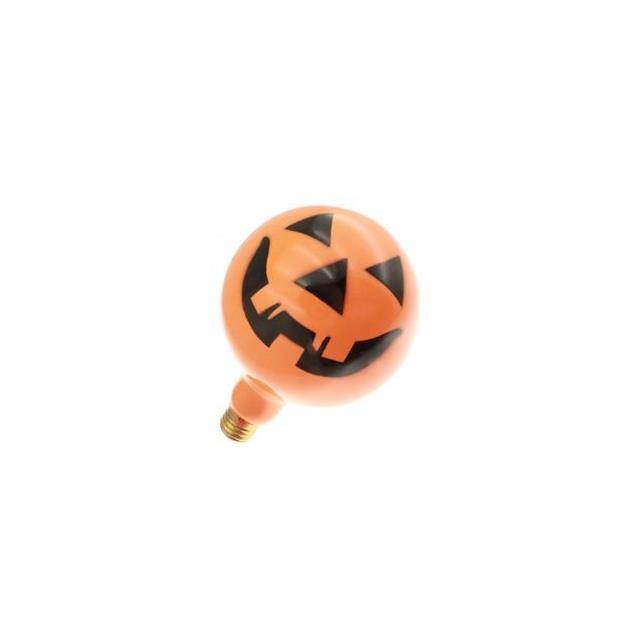 JACK-O-LANTERN
