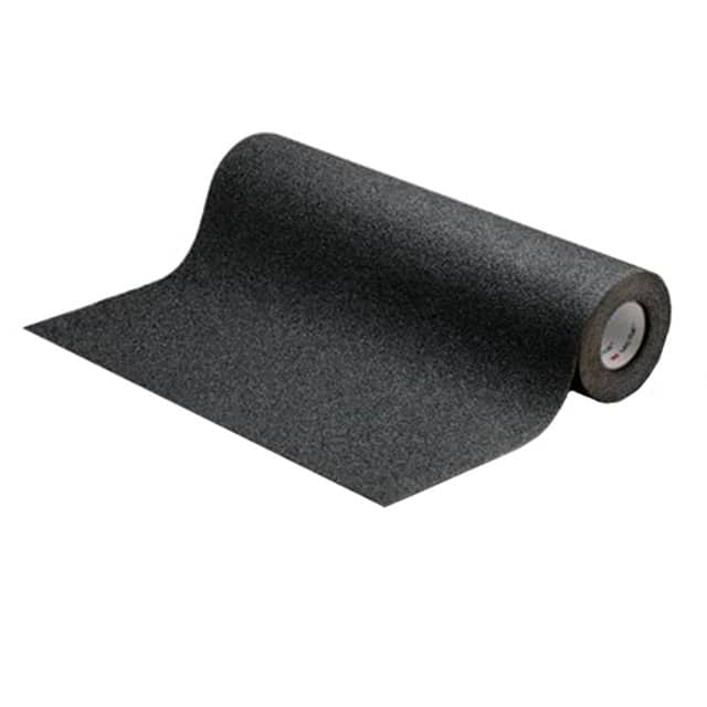 710-BLACK-18"X30'