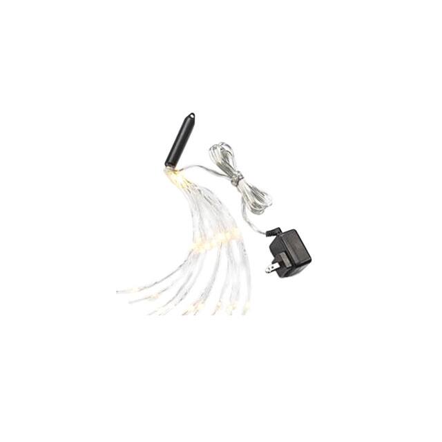 LED/STAR/SIL/M/27K