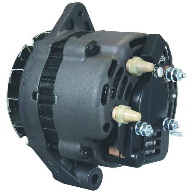 INBOARD & V-DRIVE YEAR 1993 5.0L ALTERNATOR