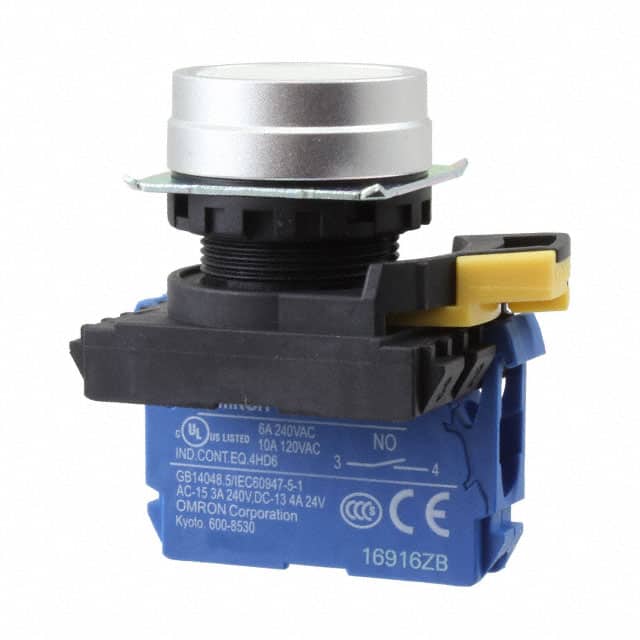 A22NN-MNA-NWA-G100-NN product image