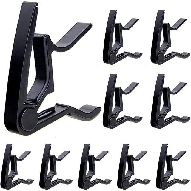 CAPO BLK 10 Pcs