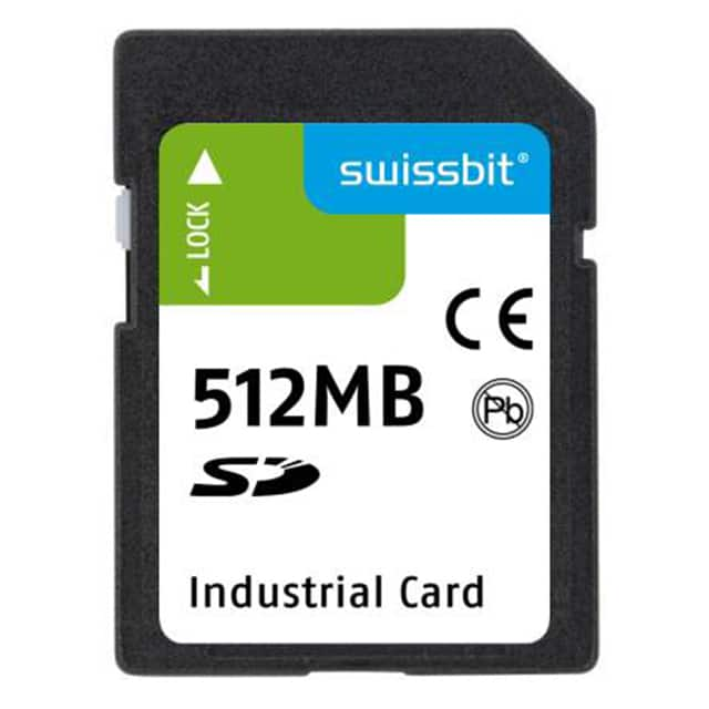 SFSD0512L1BM1TO-I-ME-221-STD