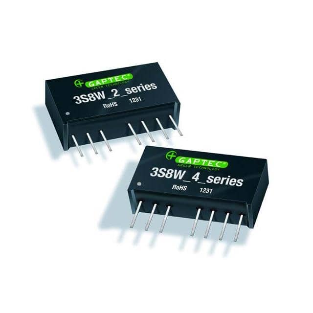 3S8W_0503S4RP product image