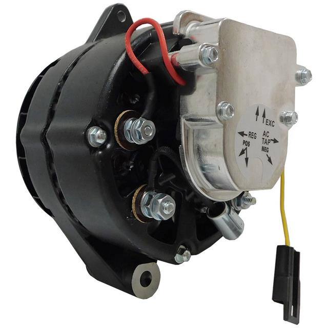 110-269 ALTERNATOR product image