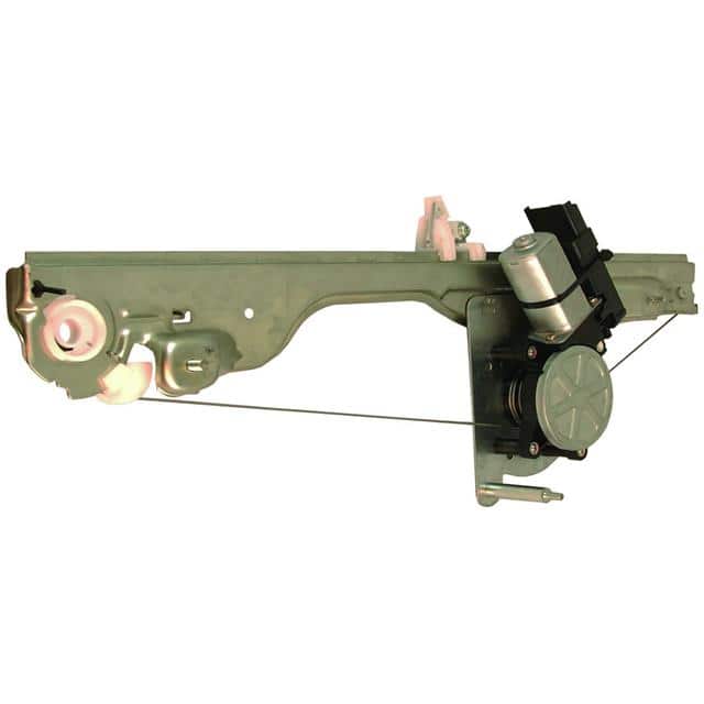 014583 WINDOW REGULATOR - WITH MOTOR product image