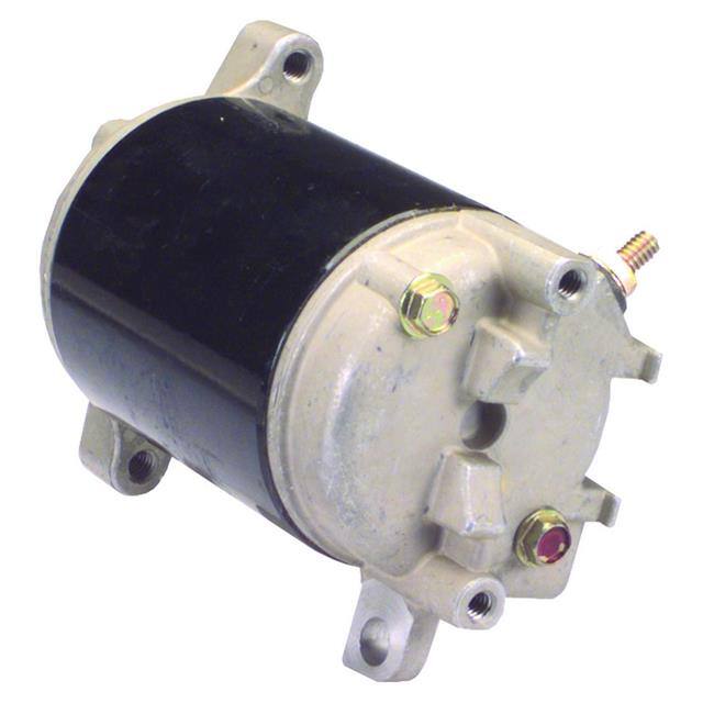115VL YEAR 2002 105.4CI - 115 H.P. STARTER