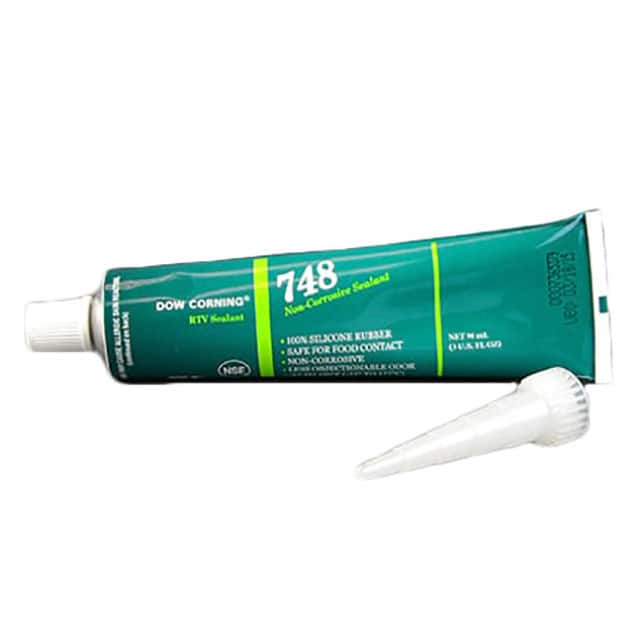 748 NON-COR SLNT 90ML TUBE