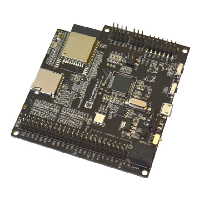 ESP32-WROVER-KIT