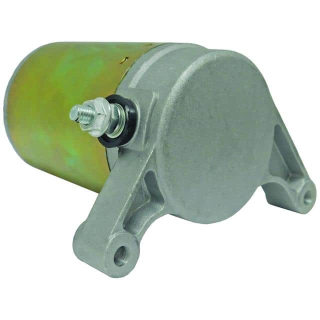 YFM350ER MOTO-4 ATV YEAR 1994 348CC STARTER