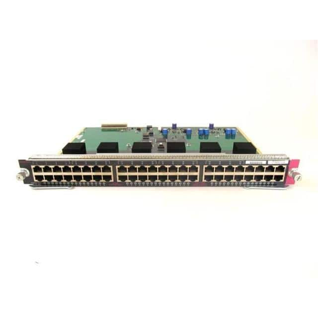 WS-X4748-RJ45V+E