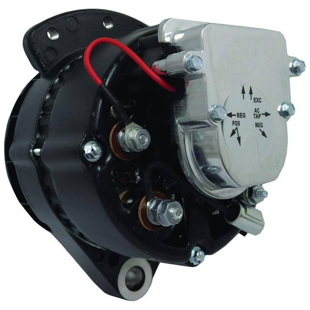 110-512 ALTERNATOR product image