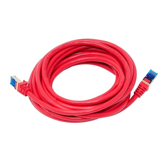 QG-CAT7R-20FT-RED