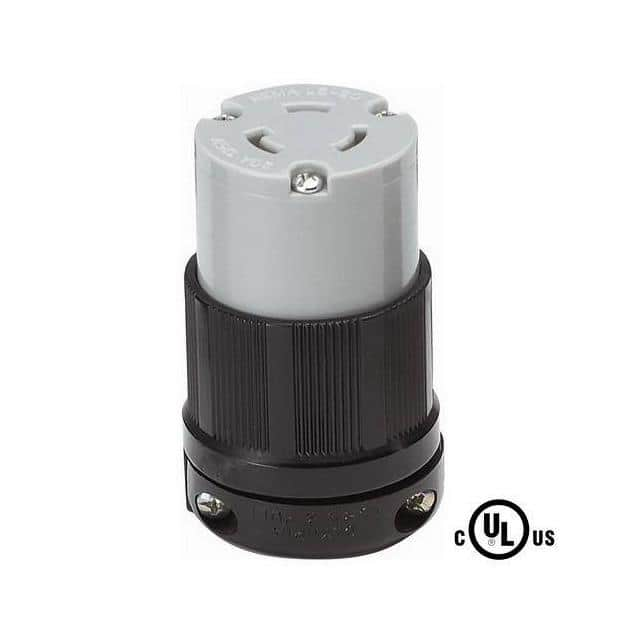 NEMA L5-20 CONNECTOR