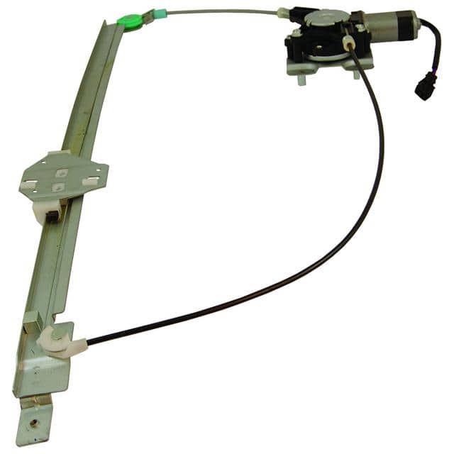 014758 WINDOW REGULATOR - WITH MOTOR product image