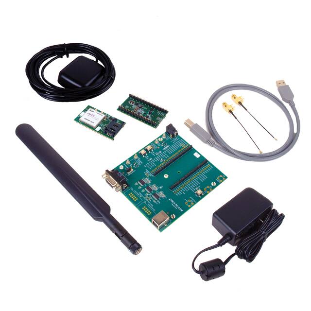 LTE910CF EVAL KIT v15.00 TDUVN