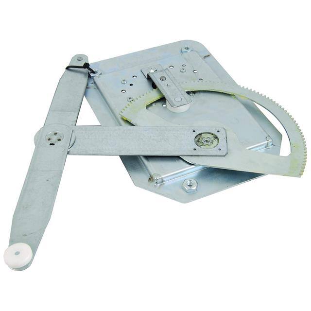 013103 WINDOW REGULATOR - WITH MOTOR product image