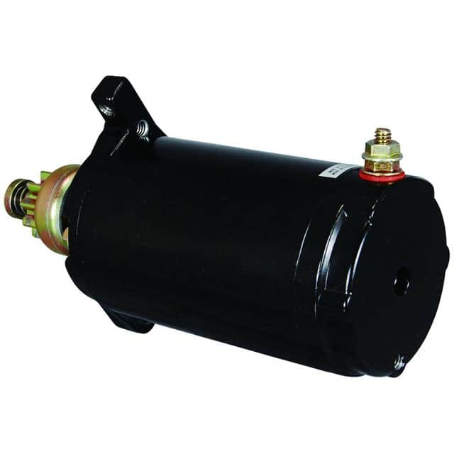 35ELPTO YEAR 1986 33.3CI - 35 H.P. STARTER