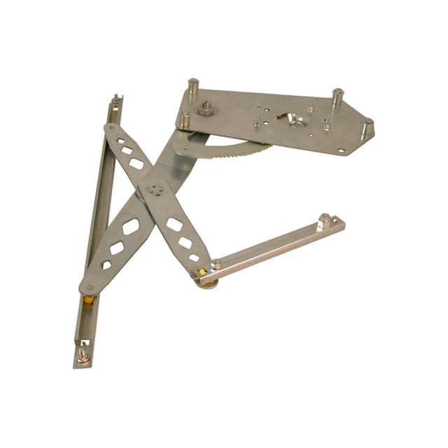 013847 WINDOW REGULATOR product image