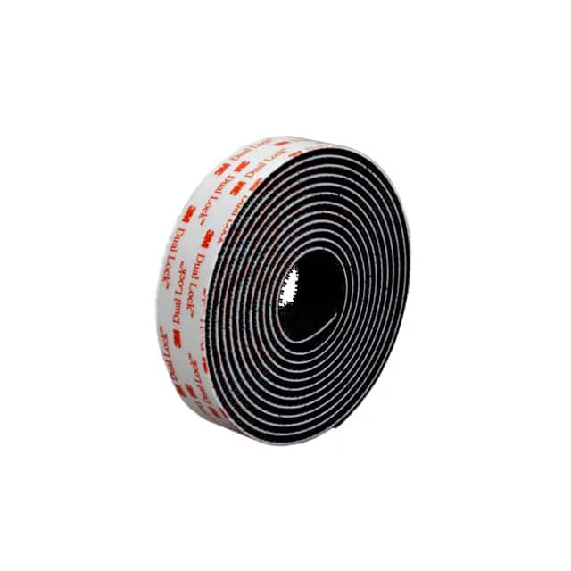 SJ3550 BLK 3"X50YD