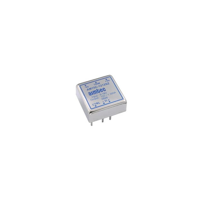 AM15C-1203SZ product image