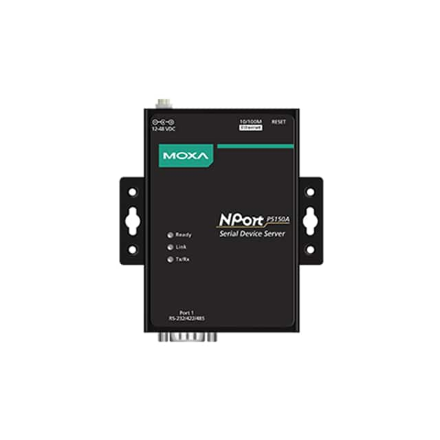 NPORT 5150A