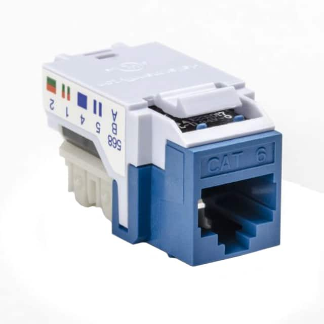 RJ45FC6-BLU