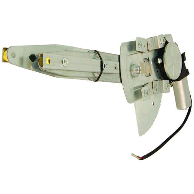 016957 WINDOW REGULATOR - WITH MOTOR product image