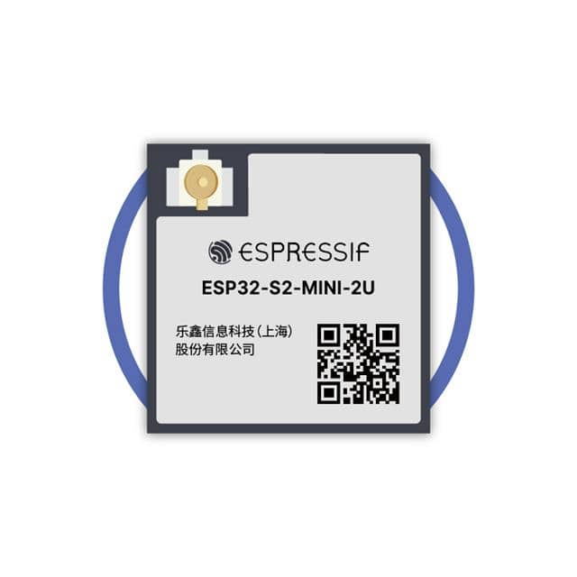 ESP32-S2-MINI-2U-N4R2